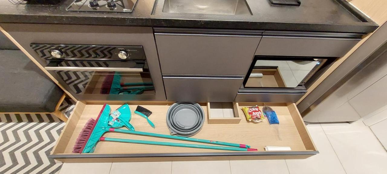 Apartment Laguna - Conforto E Aconchego Voce Em Sampa!