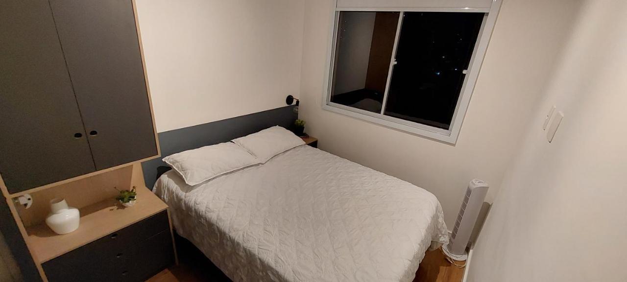 Apartment Laguna - Conforto E Aconchego Voce Em Sampa!