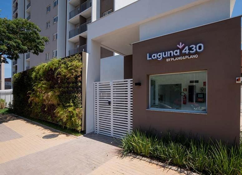 Laguna - Conforto E Aconchego Voce Em Sampa! Sao Paulo