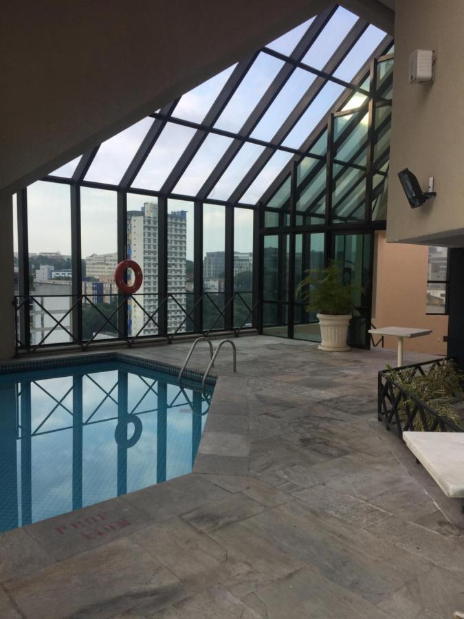 Apartment Oscar Freire Jardins Sp *