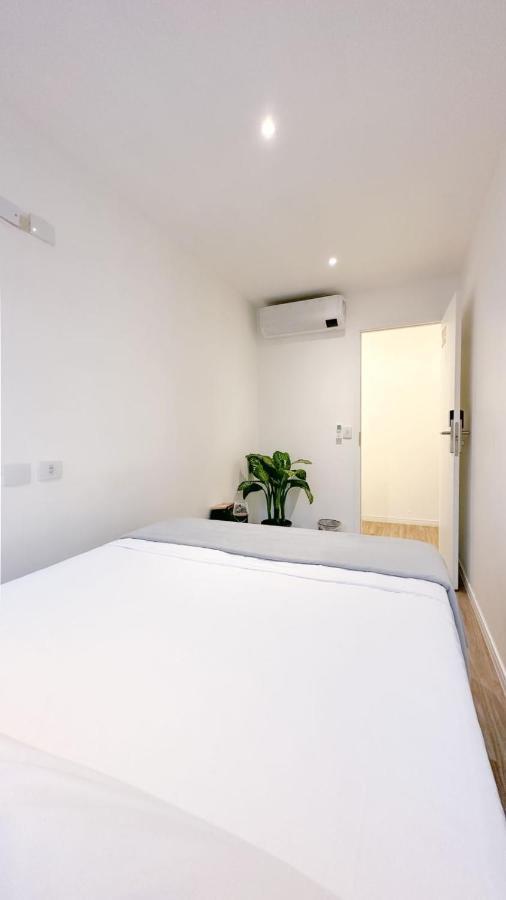 Hotel Capsula - Paulista Sao Paulo