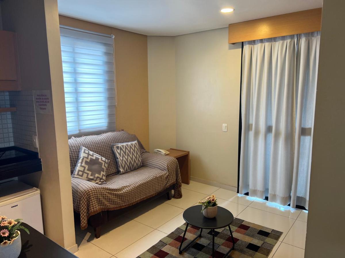 Apartemen Flat Super Equipado *