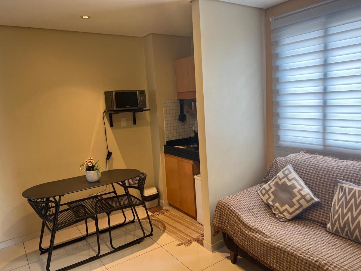 Apartemen Flat Super Equipado Sao Paulo