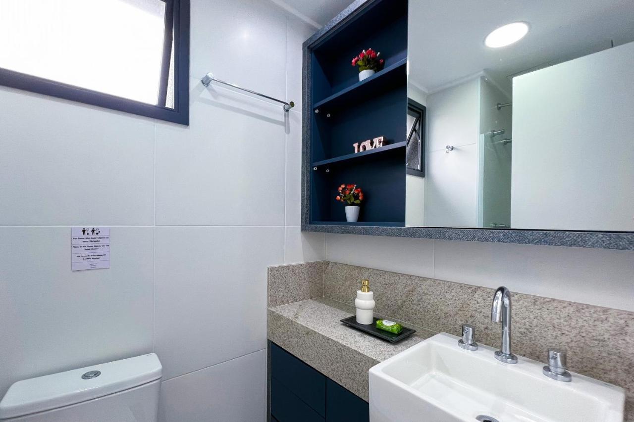 Apartamento Zainalofts7 Moema - 1km Ibira E 200m Metro 1303 Id