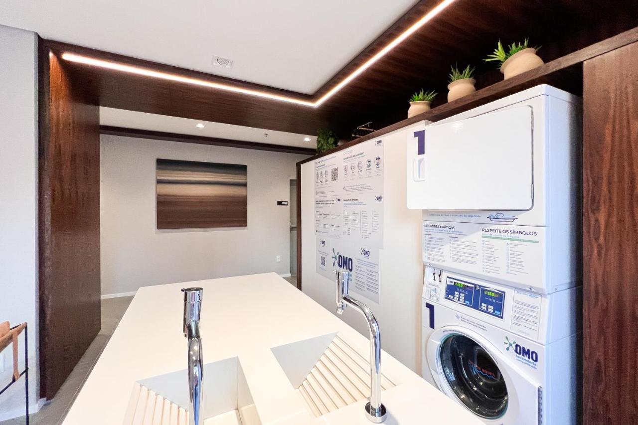 Apartamento Zainalofts7 Moema - 1km Ibira E 200m Metro 1303 Id *
