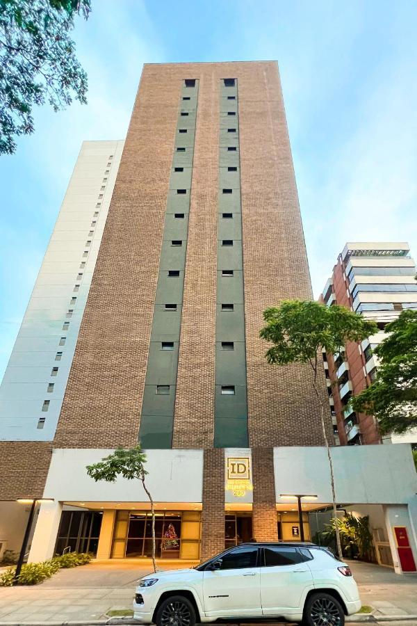 Zainalofts7 Moema - 1km Ibira E 200m Metro 1303 Id Apartamento