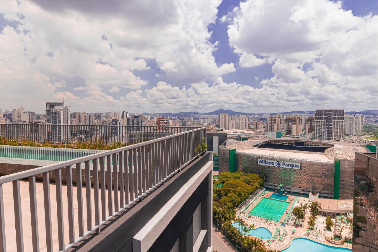 Vossa Bossa Allianz Apartment