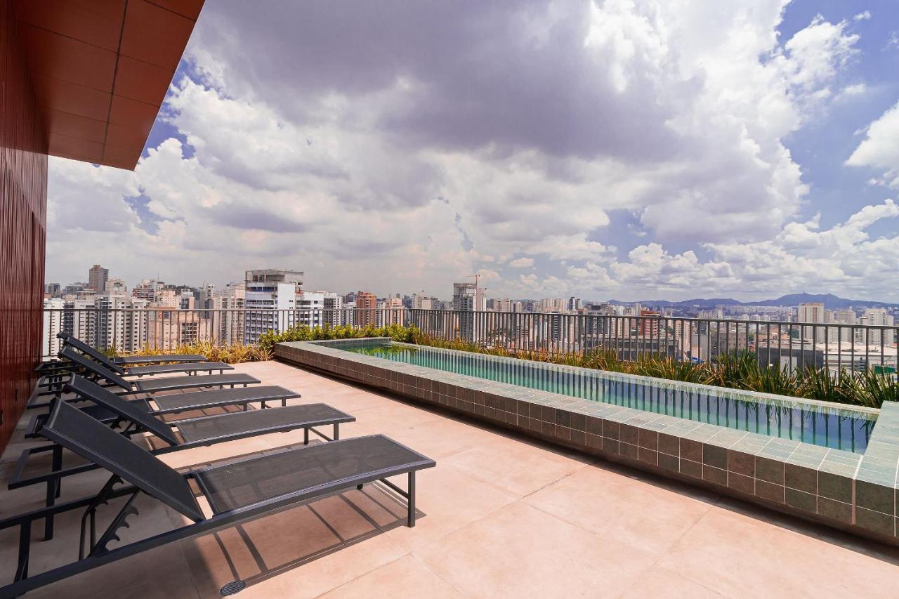 Vossa Bossa Allianz Apartment