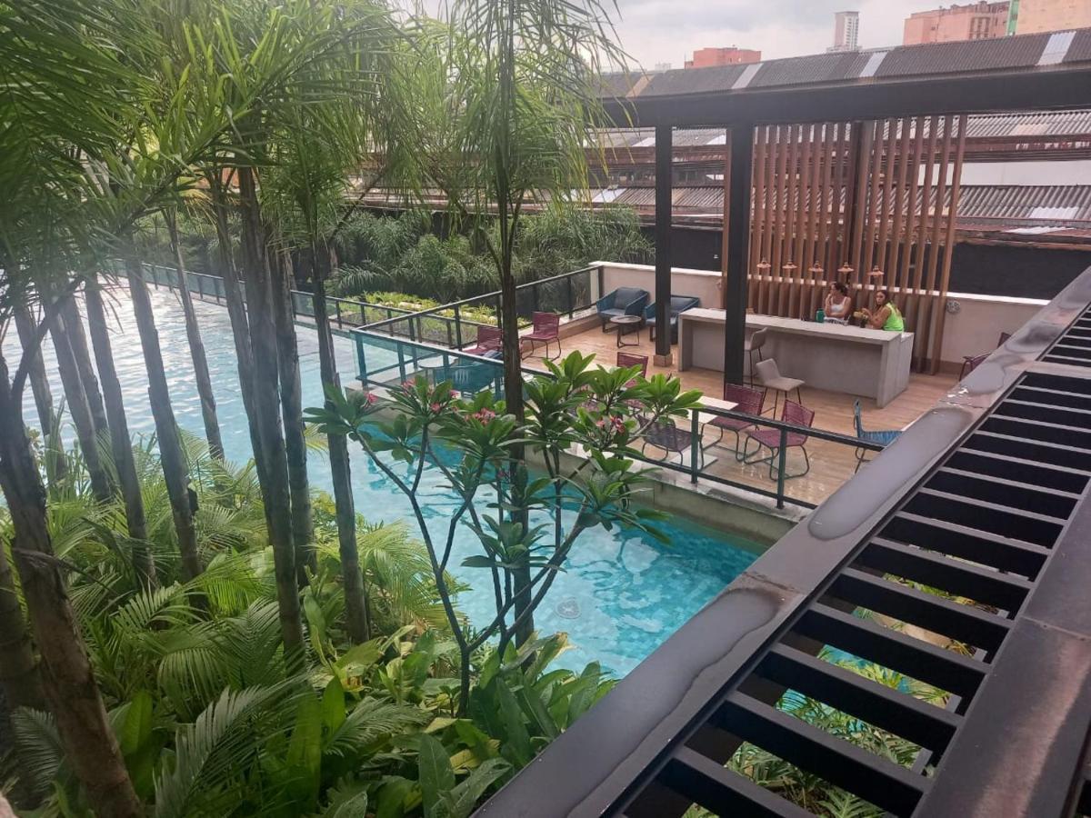 Apartment 1107 - Apto Em De Categoria Em *