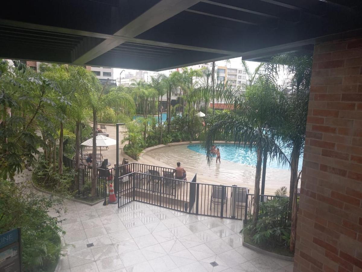 Apartment 1107 - Apto Em De Categoria Em São Paulo
