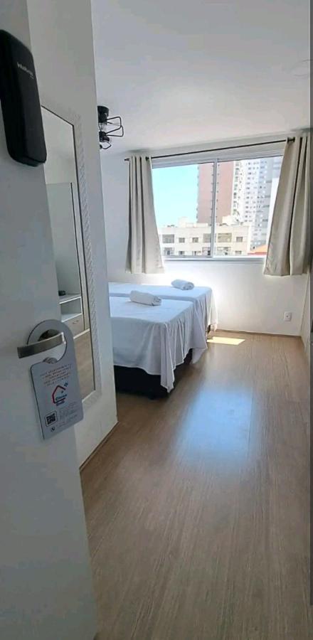 Novo E Fantastico No Bras-piscina Apartment Sao Paulo