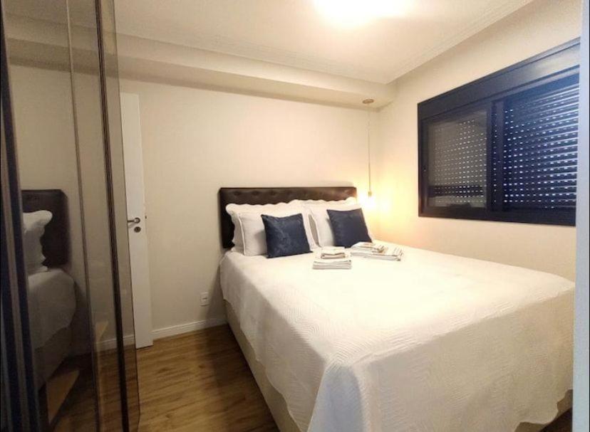 Apartment 1107 - Apto Em De Categoria Em São Paulo