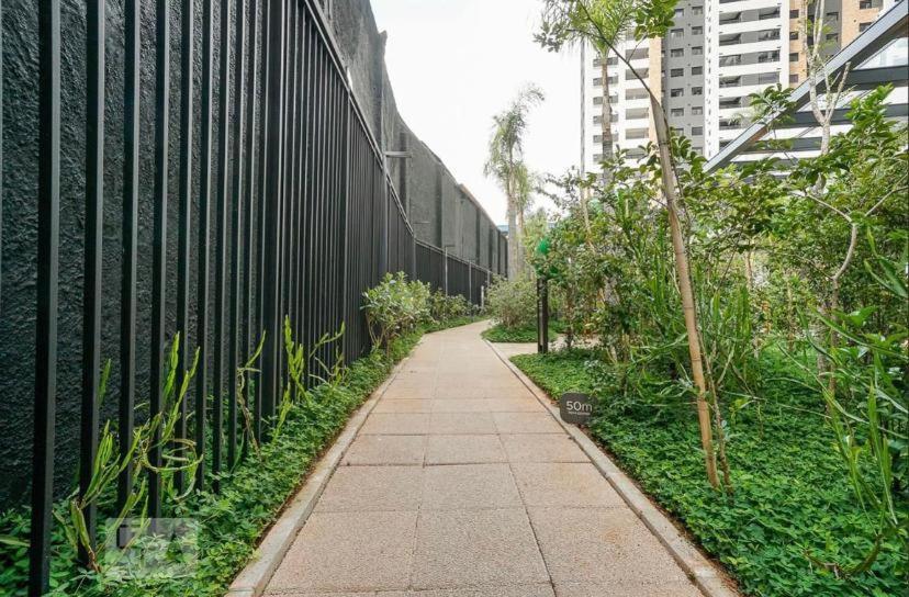 1107 - Apto Em De Categoria Em Apartment São Paulo
