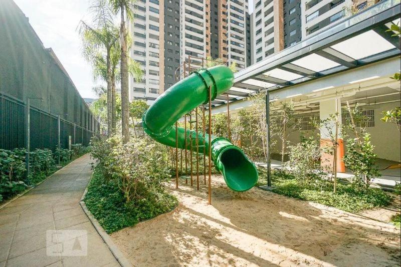 Apartment 1107 - Apto Em De Categoria Em