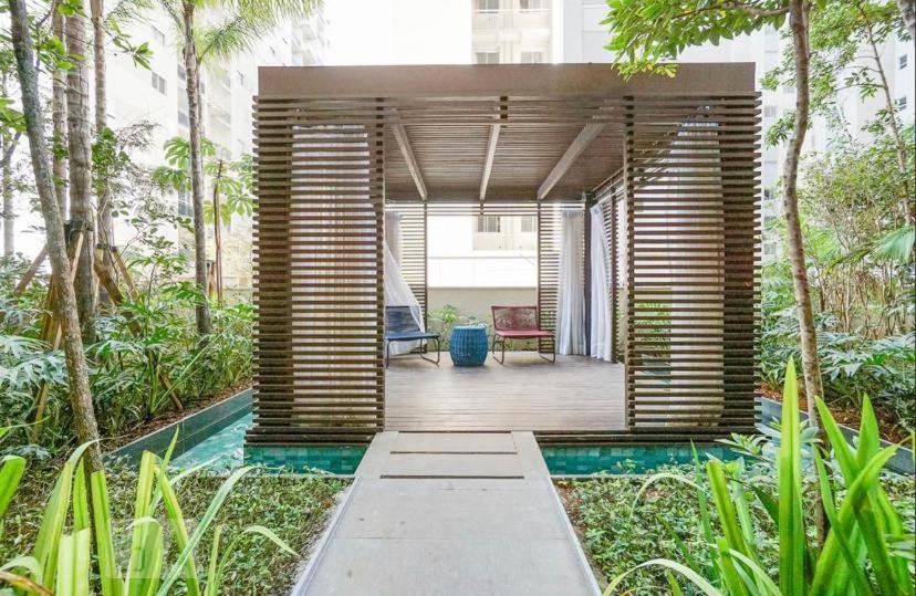 Apartment 1107 - Apto Em De Categoria Em *