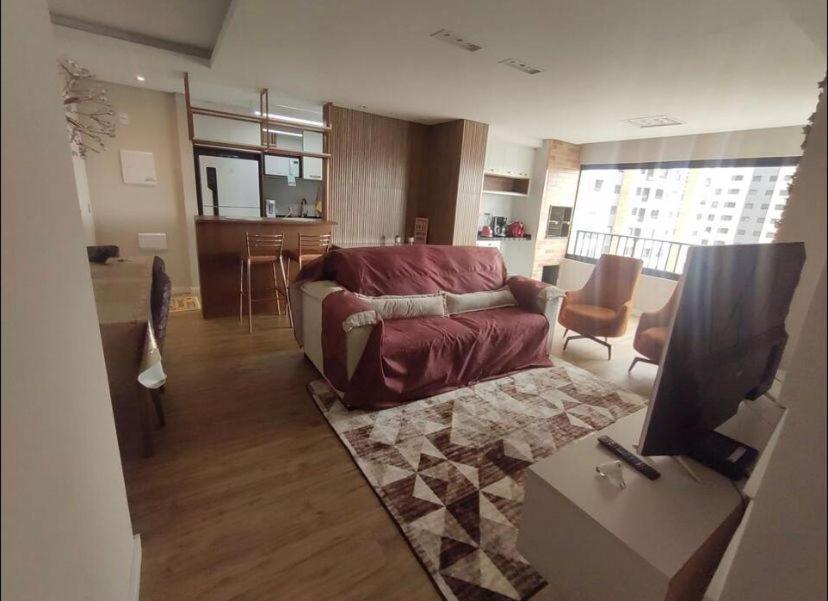 1107 - Apto Em De Categoria Em Apartment São Paulo