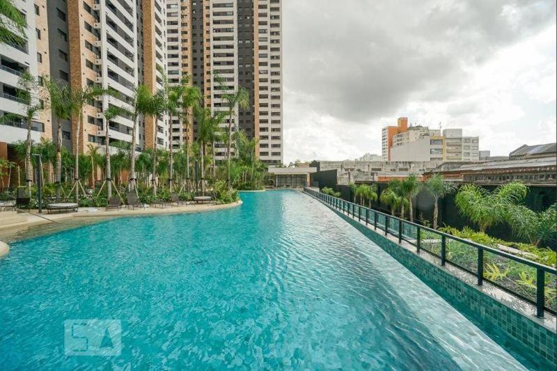 Apartment 1107 - Apto Em De Categoria Em