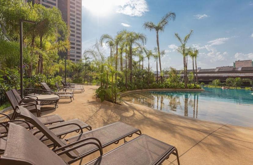 Apartment 1107 - Apto Em De Categoria Em São Paulo