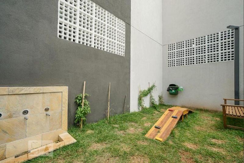 1107 - Apto Em De Categoria Em * São Paulo