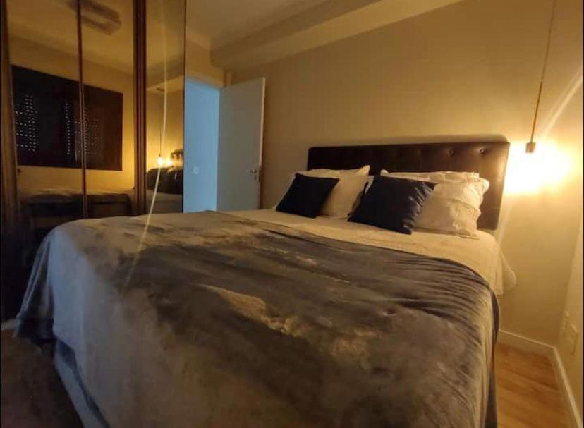 Apartment 1107 - Apto Em De Categoria Em *