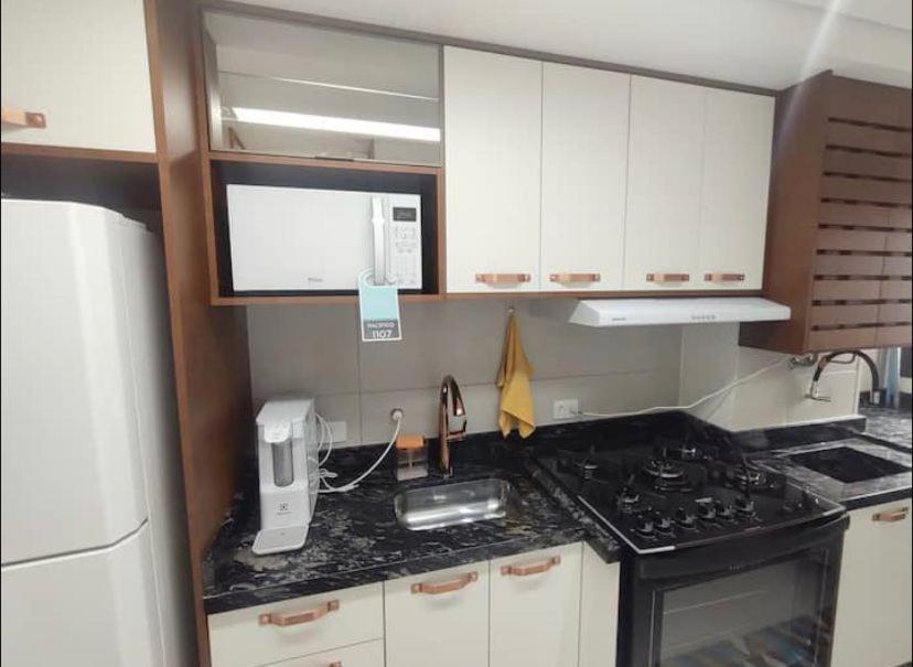 Apartment 1107 - Apto Em De Categoria Em *