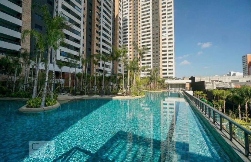 Apartment 1107 - Apto Em De Categoria Em *