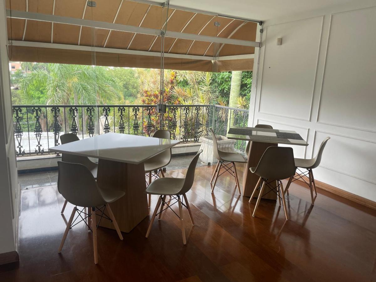 Ở trọ No Jardim Guedala *