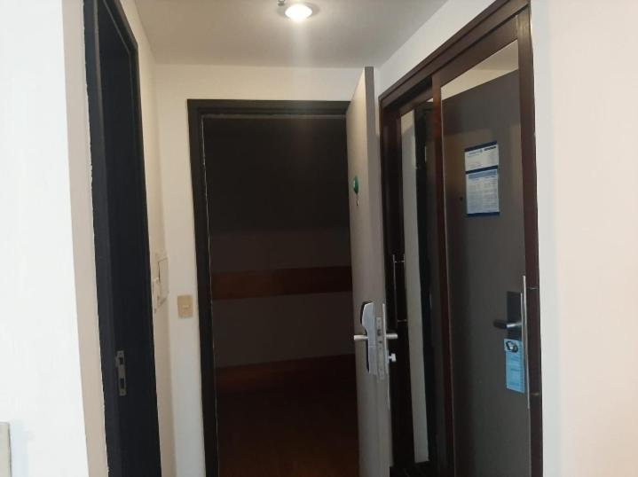 Wynd Berrini Sp Apart Otel