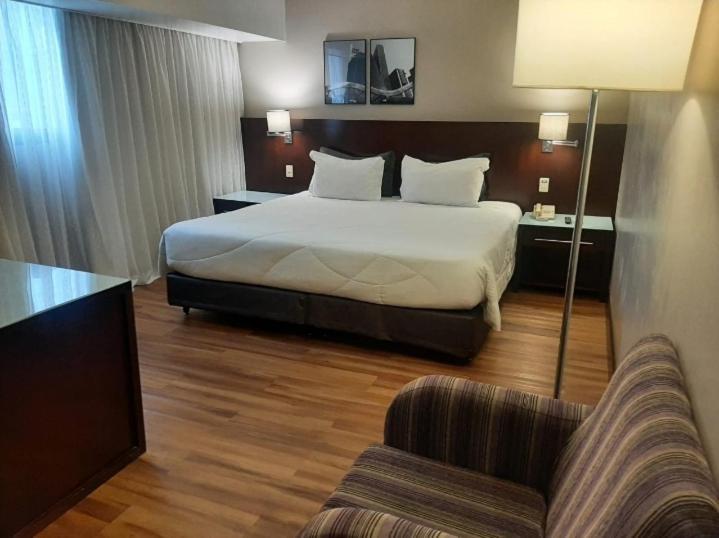 Wynd Berrini Sp Apart Otel *