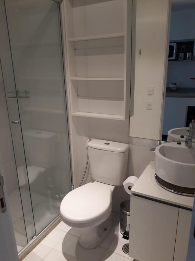 Apartment Loft Moderno, Com Garagem Apto 1106 *