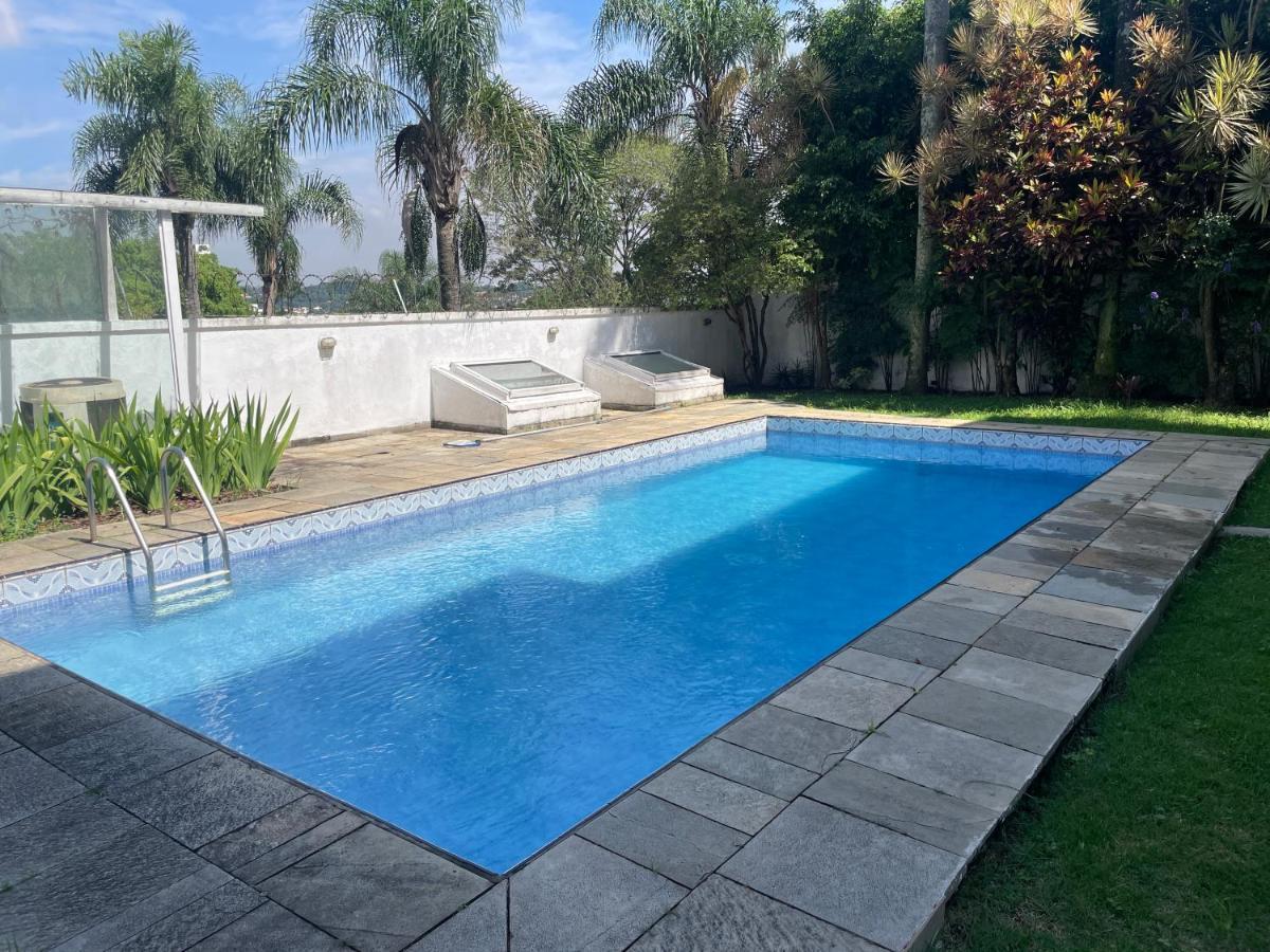 No Jardim Guedala * São Paulo