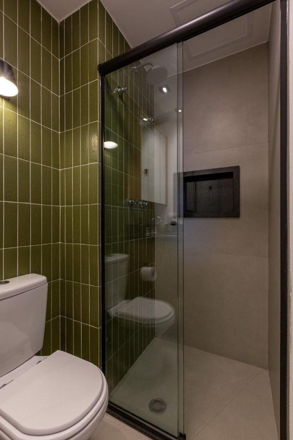 Vossa Bossa Think Republica Apartment
