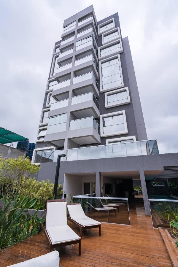 Apartment Fdk - Fradique Coutinho - Anora Spaces *