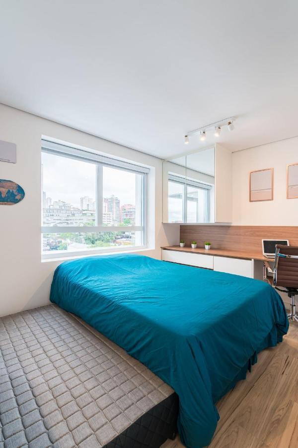 Apartment Fdk - Fradique Coutinho - Anora Spaces *
