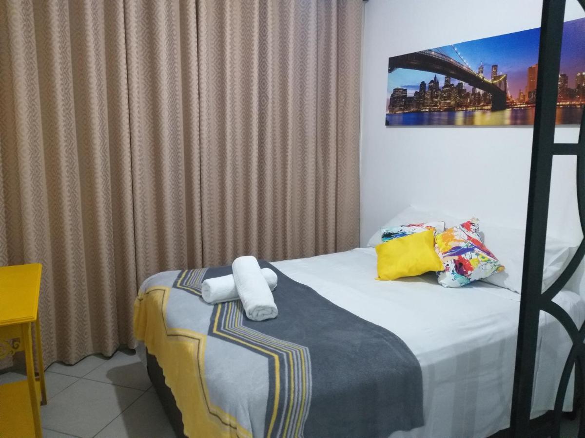 Căn hộ No Centro De São Paulo
