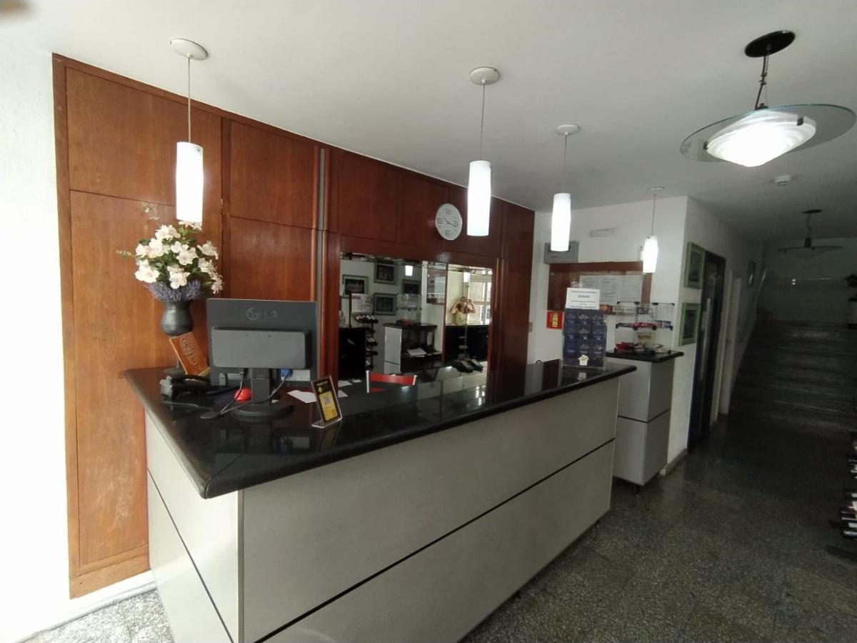 Dublin Otel Sao Paulo
