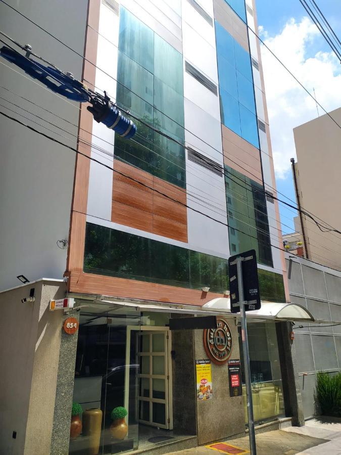 Dublin Otel Sao Paulo