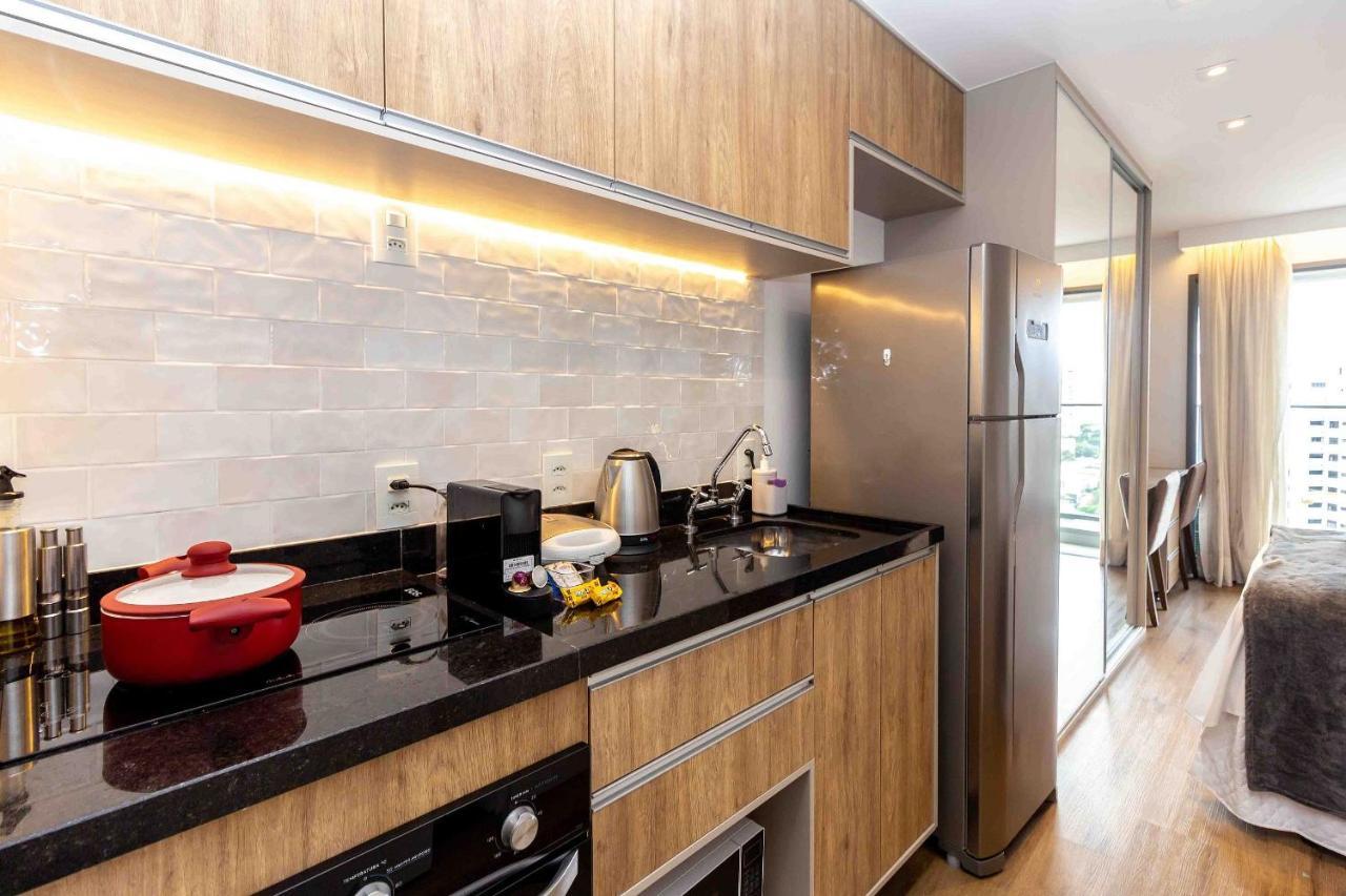 Apartment Sampa - Moema Cotovia São Paulo