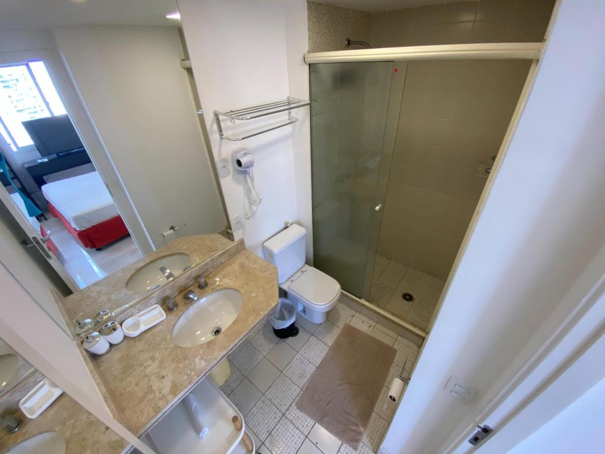 Apartment Flat Na Olimpia Rua Santa Justina *