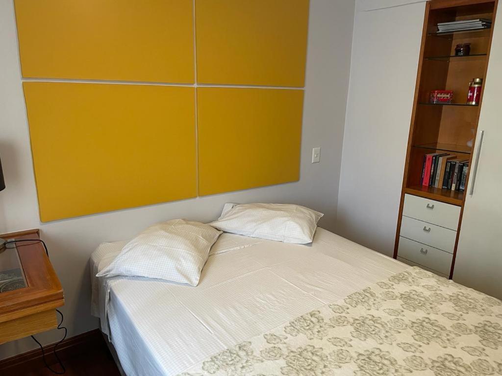 Al - Apto Fino, Aconchegante E Informal Apartment
