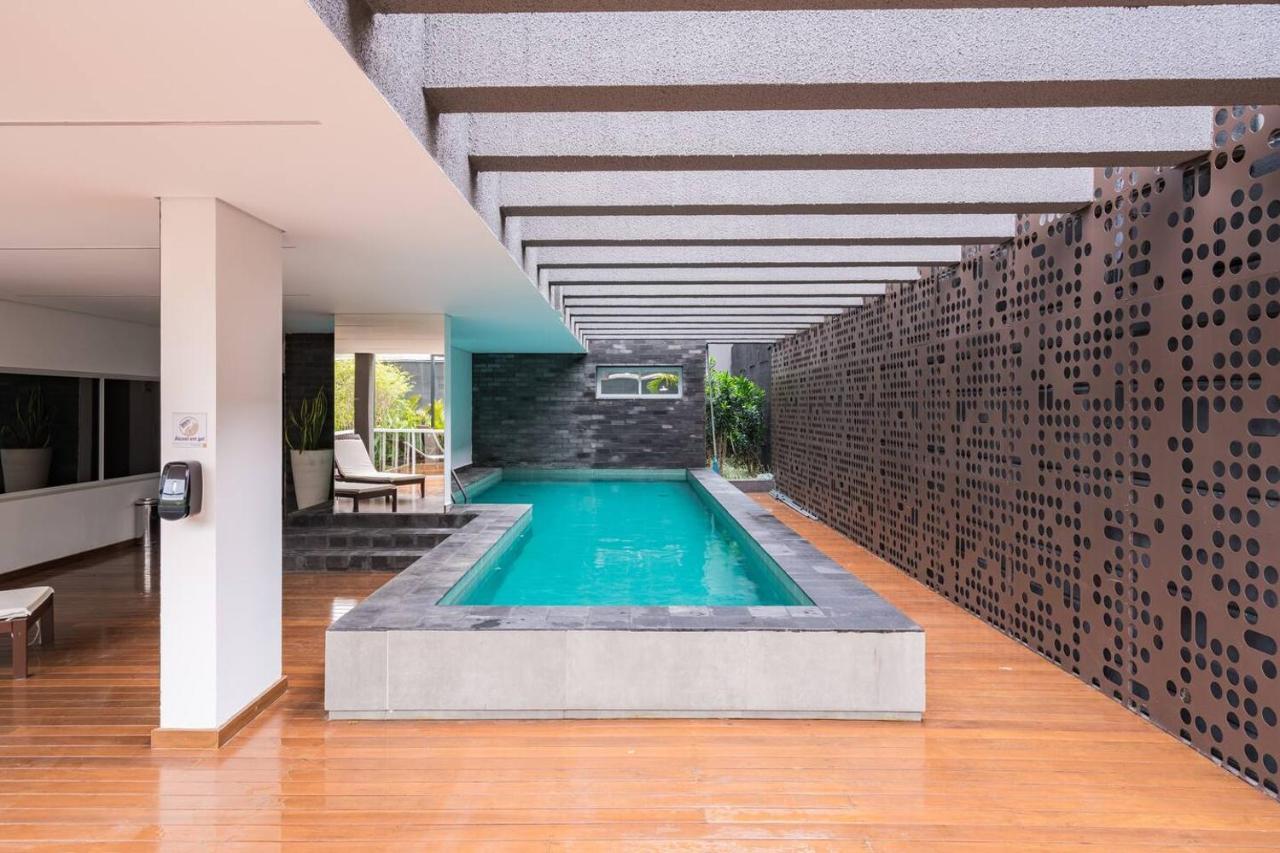 Fdk - Fradique Coutinho - Anora Spaces Apartment Sao Paulo