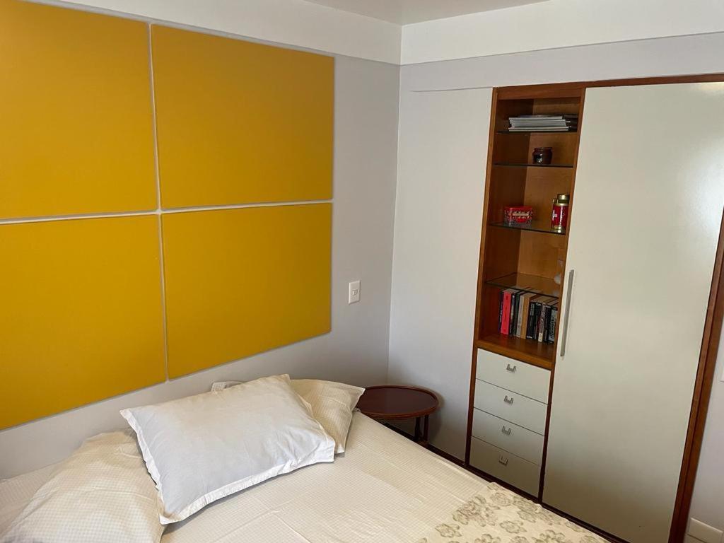 Al - Apto Fino, Aconchegante E Informal Apartment *