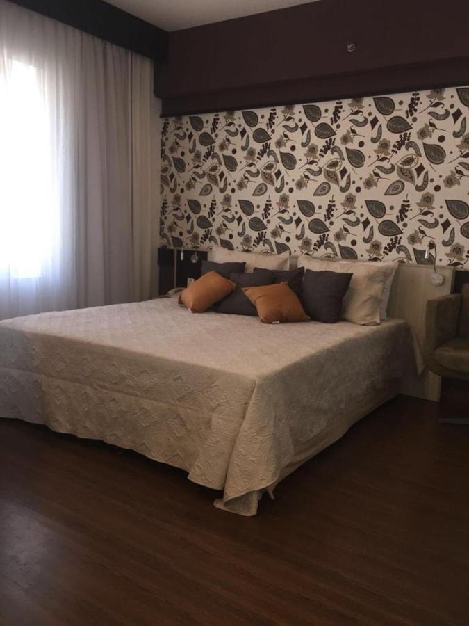Apartment Beneficencia Portuguesa Aga