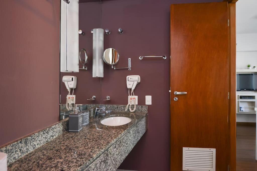 Apartment Beneficencia Portuguesa Aga *
