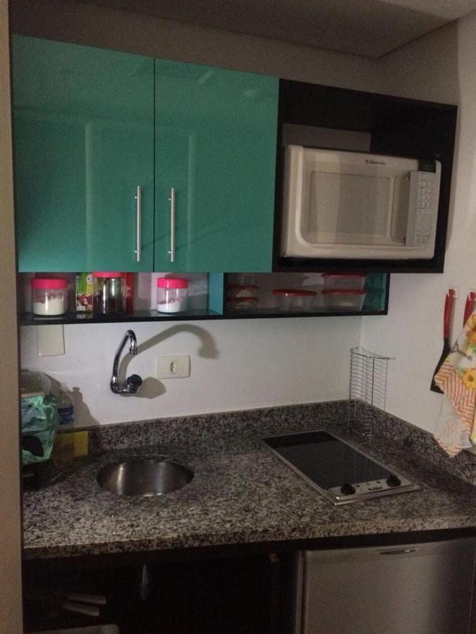Apartment Beneficencia Portuguesa Aga Sao Paulo