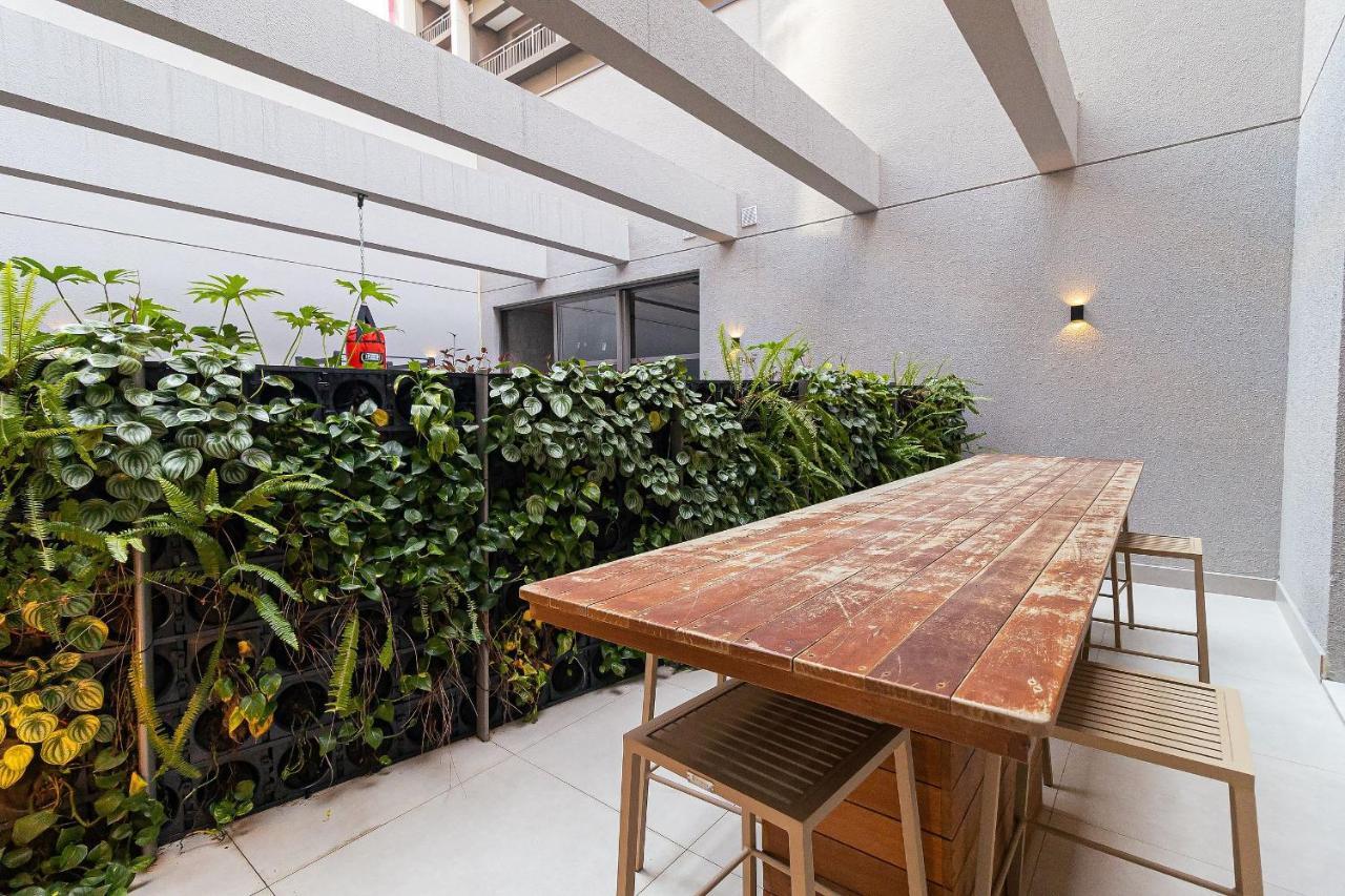 Vossa Bossa Think Republica Apartment