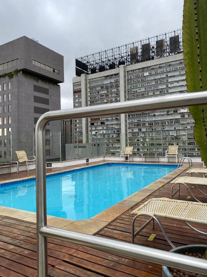 Apartamento Flat Avenida Paulista - Trianon São Paulo