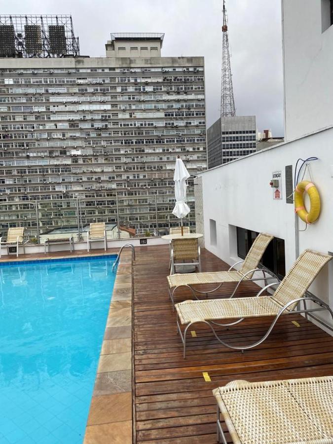 Flat Avenida Paulista - Trianon São Paulo