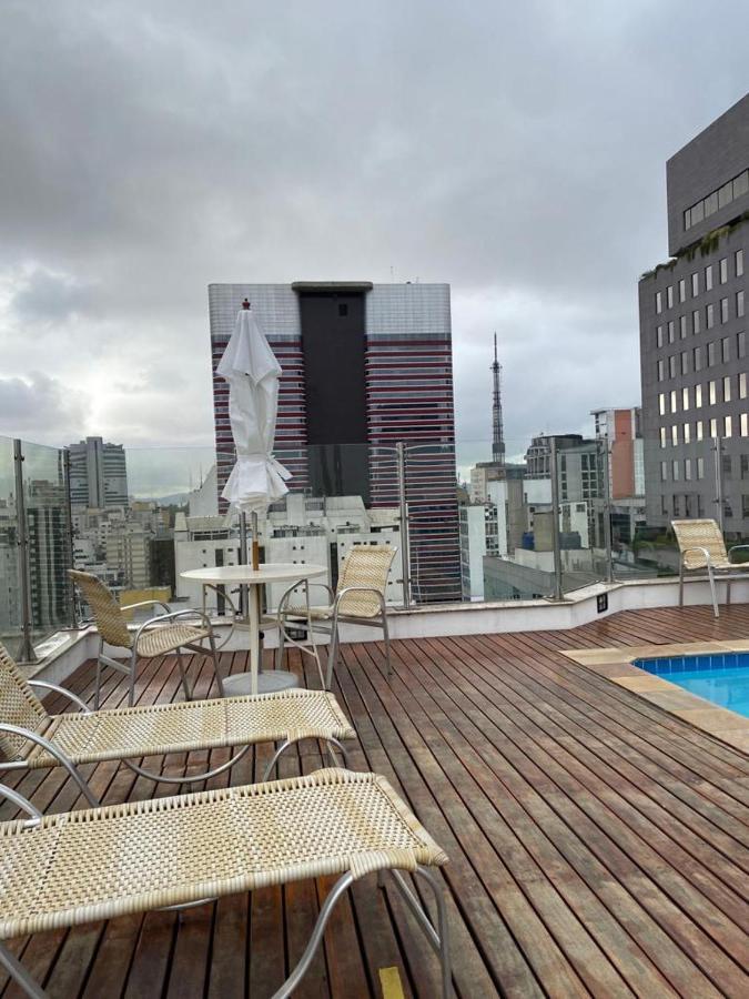 Flat Avenida Paulista - Trianon * São Paulo