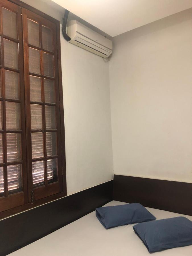 Khách sạn Florencio São Paulo